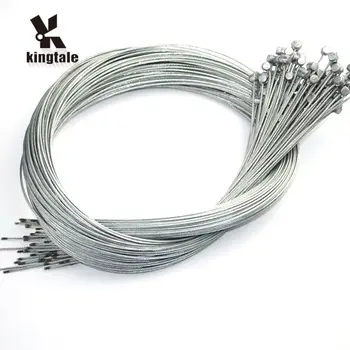 Kingtale:China Best-Cables de embrague para motocicleta, color negro, del fabricante