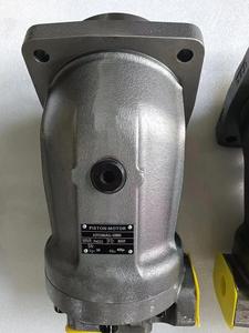 A2F Series Hydraulic Pump Hydraulic <strong>Motor</strong> A2F63R2P3 A2F80R2P3 A2F107R1 A2F125R2 A2F160R2 A2F250R2 for Crane