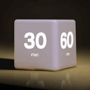 Timer promemoria che gli studenti imparano a sostenere l'esame di ammissione post-laurea con Timer per la gestione del tempo della cucina - Product Image 6