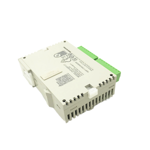 Delta DVP 16SPPLCデジタル入出力モジュールDVP16SP11Tオリジナルパッケージ100% 新しいオリジナル産業用EctTW - Product Image 1