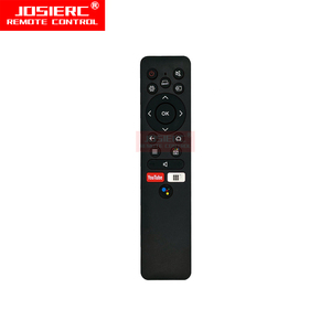 Remote Orient Tcl <strong>Micromax</strong> Tv Remote Control with Smart Netflix - Product Image 2