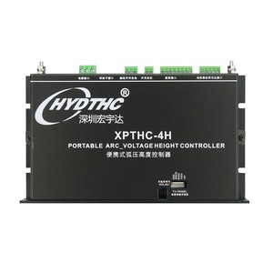 Regolatore di altezza torcia torcia al Plasma Kit di controllo altezza per macchine da taglio al Plasma CNC XPTHC-4H - Product Image 2