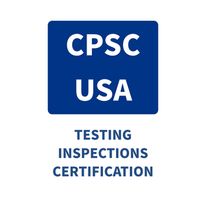 CPSC US Market GCC CPC FDA FCC FHSA отчет о тестировании обуви для детей - Product Image 1