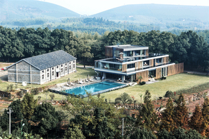 <strong>Architecture</strong> Design Home Architectural Design <strong>Architecture</strong> Design Tools - Product Image 6