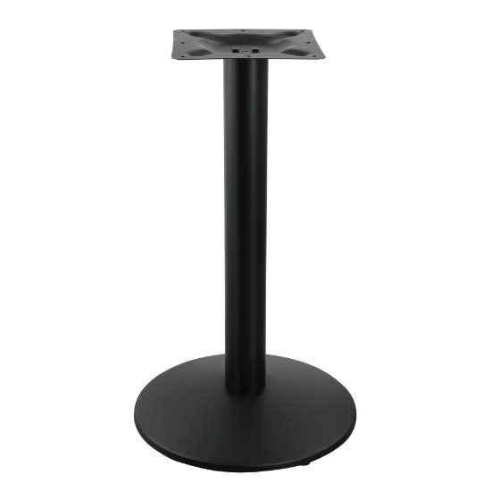 Estampado-patas de mesa redonda (430mm)