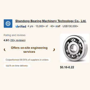 Máy in 3D CNC bộ phận tuyến tính Vòng bi thiết lập cho jgaurora A5/A5S/A1/A3S lm8uu lm20uu thép không gỉ P5 chính xác - Product Image 6
