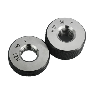 מכירה חמה un bsw npt nptf npsm r rc rc rp pt <span class=keywords><strong>api</strong></span> bspp bspt מטרי תקע חוט בורג מד חוט רגיל מד טבעת חוט מד