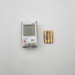 Original and Brandnew Testo 175T1 <strong>Digital</strong> Temperature <strong>Data</strong> <strong>Logger</strong> With Internal <strong>Sensor</strong> (NTC) - Product Image 5