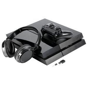 Hohe Qualität BT Dongle Empfänger Für PS5 PS4 Controller Konsole Für PS5 PS4 Headset Adapter - Product Image 4