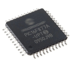 SYCHIPS-Microcontroladores de 8Bit MCU PIC16, componente Ics, precio original de fábrica, 1/P, 1/2, 1/2, 1/2/P - Product Image 1