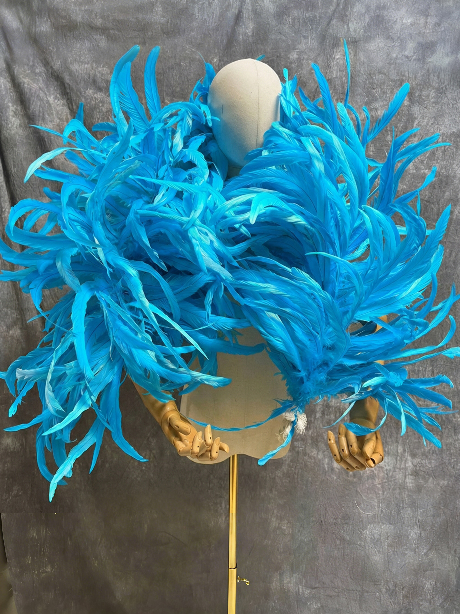 Azzurro acqua