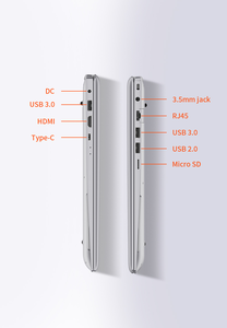 2022 Customized 16&quot; Laptop Gaming PC 128GB 256GB Ram 16:10 IPS DDR4 Win10 Laptops <strong>Core</strong> I5-1135G7 <strong>Notebook</strong> <strong>Computer</strong> - Product Image 5
