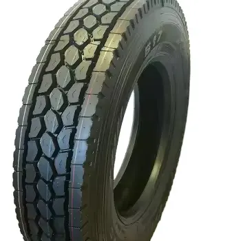 Pneu camion 295 295/80r22.5 315 80 22.5 camion pneu 11r camion radial robuste