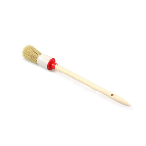 แปรงทําความสะอาดเครื่องปรับอากาศรถยนต์ มีหลายรุ่นให้เลือก - Product Image 3