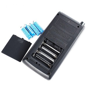 Druck rechner HR-8RC Papier ausgabe Computer Office Steuer rechner mit Papier - Product Image 3