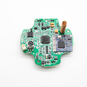 PCB takımı yüksek kaliteli çift taraflı FR4 PCB devre OEM montaj hizmeti PCBA tasarım üreticisi - Product Image 1