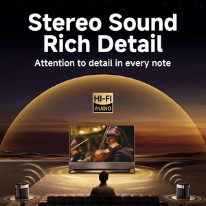 2 RCA Nam để 2 RCA nam 4-core oxy-miễn phí đồng đôi sen Stereo Cáp âm thanh cho <span class=keywords><strong>HTV</strong></span> và loa kết nối - Product Image 4