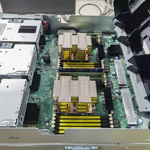 Lenovos Storage DM7100 Lenovos ThinkSystem DM7100H Hybrid Flash Array <strong>Networking</strong> Storage - Product Image 6
