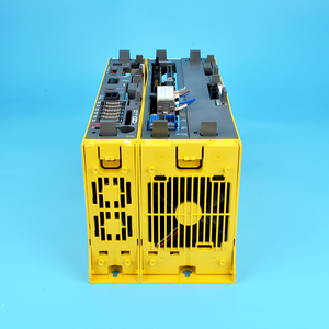2-Achsen-CNC-Controller mit kompaktem Design und Fanuc-Programmier umgebung fanuc-Steuer A02B-0266-B506 - Product Image 4