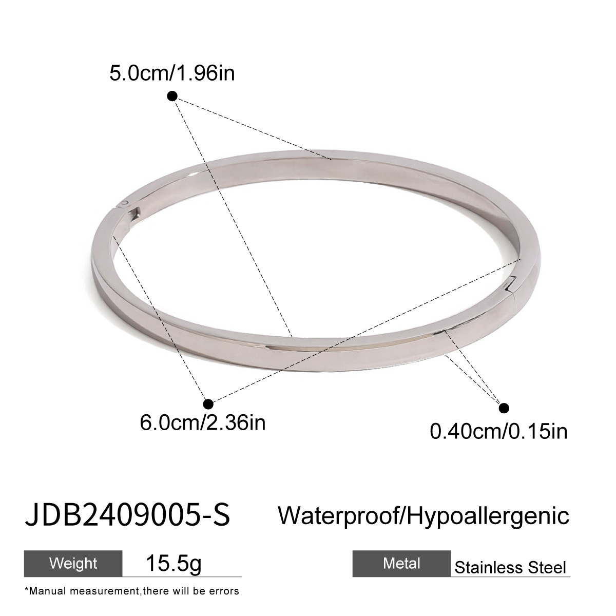JDB2409006-S เจดีบี2409006-เอส