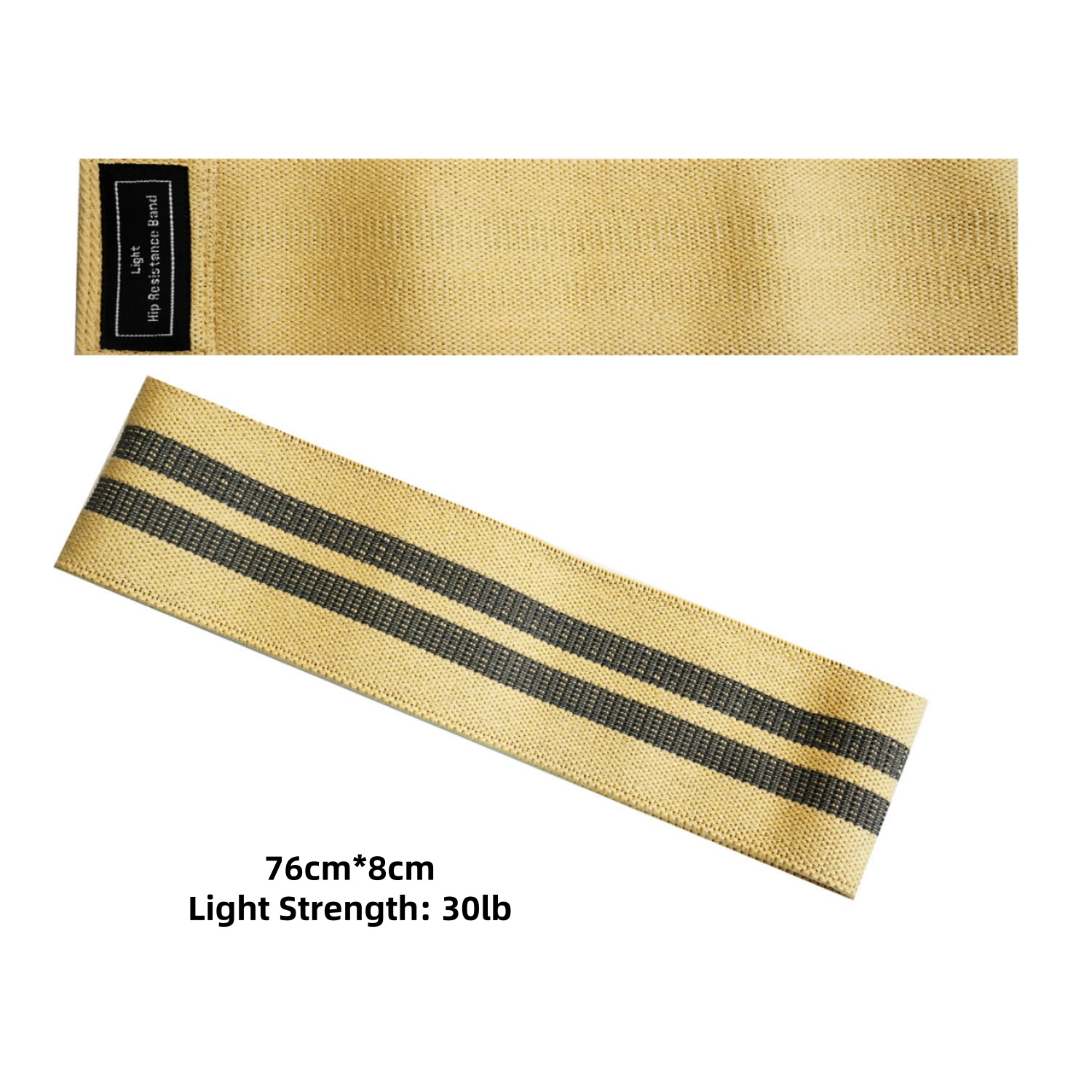 Lumière pour les sourcils