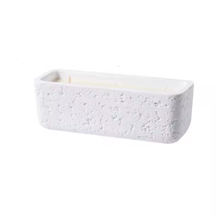 Carré blanc