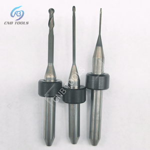 Phổ biến nhất với chất lượng tốt yena nha khoa phay mũi khoan cho phòng thí nghiệm nha khoa sử dụng DLC/RC/DC từ cnb công cụ nhà máy - Product Image 6