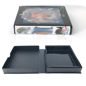 定制图案NeoGeo MVS AES Shockbox V3街机游戏记忆卡卡带塑料游戏选择 - Product Image 6