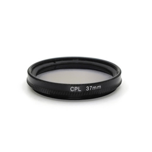 Factory 37mmCPL <strong>Polarizer</strong> <strong>Polarization</strong> <strong>Filter</strong> Landscape <strong>Polarizer</strong> Mobile Phone Camera Universal Removal Reflective - Product Image 5