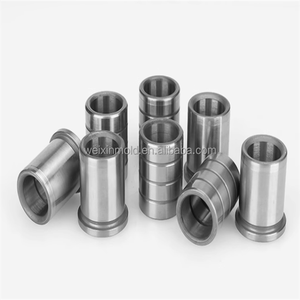 用于五金模具冲压模具部件的GA肩导向衬套和GB无肩直导向衬套 - Product Image 3