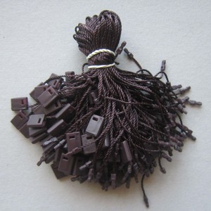 <strong>Hang</strong> <strong>Tag</strong> Recycled <strong>String</strong> Custom <strong>String</strong> Buckle <strong>hang</strong> <strong>Tag</strong> <strong>hang</strong> <strong>Tag</strong> <strong>String</strong> <strong>Loop</strong> - Product Image 5