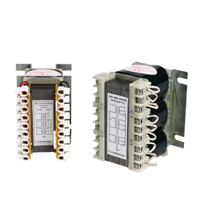 Hersteller produzieren Transformatoren mit mehreren Spezifikationen und dreiphasigem Reaktanz-Synchron transformator SKTB/HRK - Product Image 1