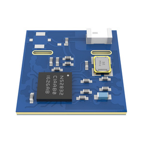 Smallest Wireless Bluetooth OEM ODM nRF52832 100m <strong>Programmable</strong> Bluetooth Module - Product Image 5