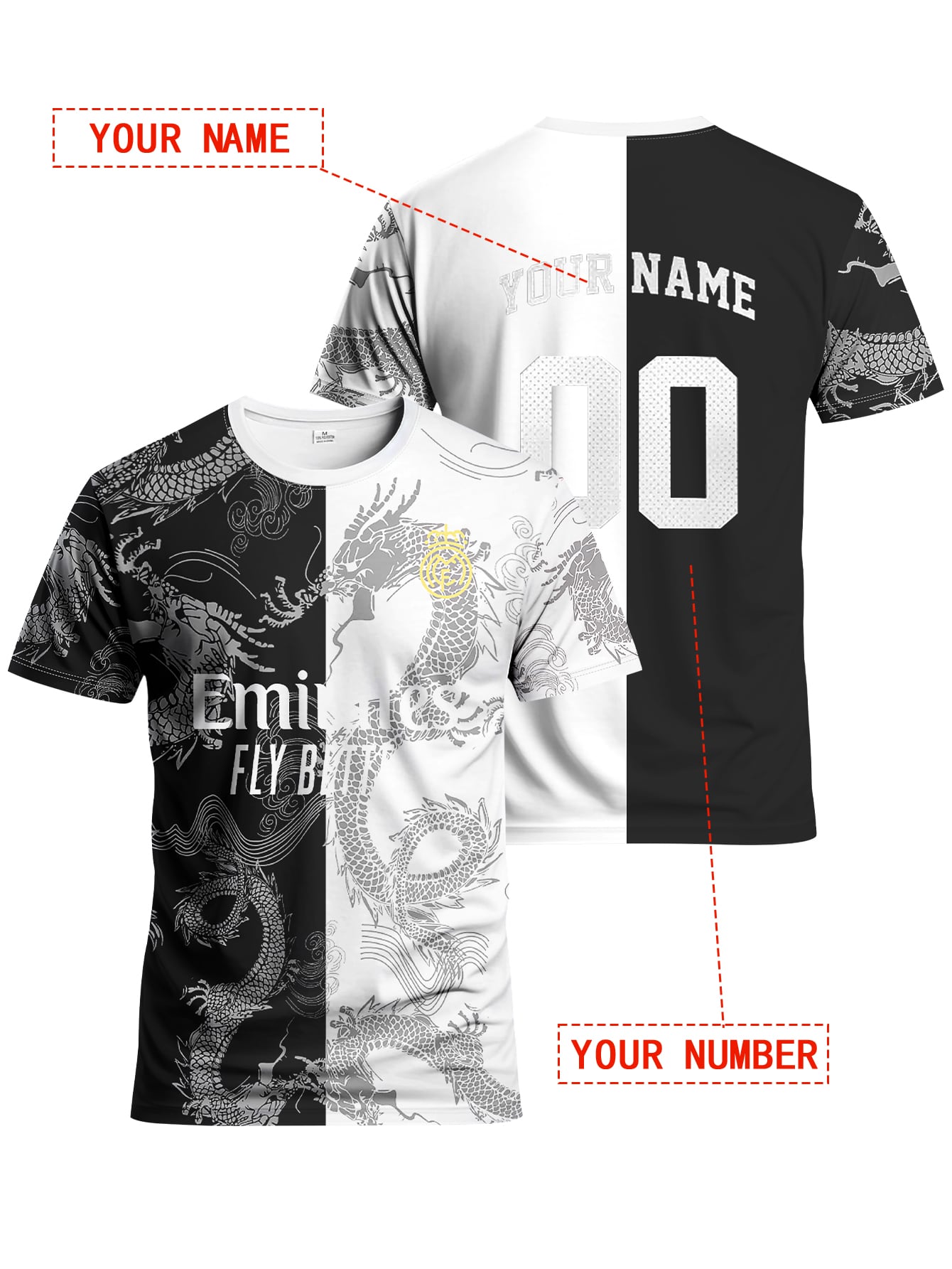 Customized