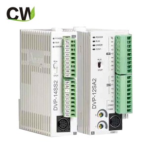 Nuevo stock original Delta DVP14SS211T PLC PAC y controladores dedicados-para programación PLC