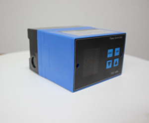Caja de control de temperatura del quemador de Gas Industrial, controlador de termostato de secuencia de programa de llama electrónica - Product Image 5