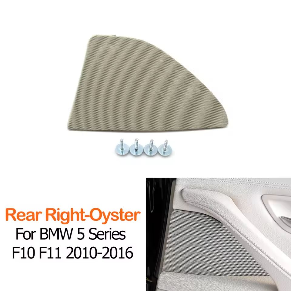 Rear Right-Oyster