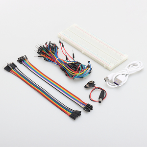 TSCINBUNY ara başlangıç kiti geliştirme kurulu için çekirdek ben WIFI öğrenme kiti için diğer eğitici oyuncak Arduino için