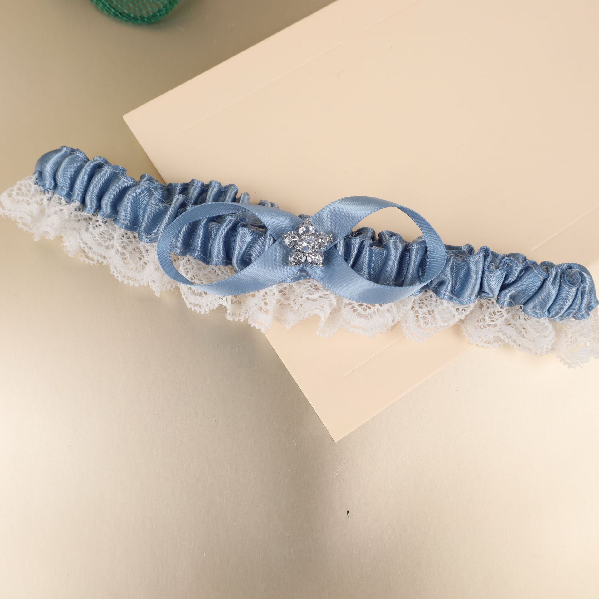 Earth blue