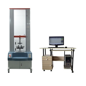 3 4 Point Bending <strong>test</strong> Machine /three Point Four Point Flexural Tester with <strong>Computer</strong> <strong>Software</strong> Control - Product Image 5