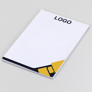 <strong>Custom</strong> Multifunctional Business Office <strong>Notepad</strong> High Quality Ink-proof <strong>Notepad</strong> Creative and Practical <strong>Notepad</strong> - Product Image 3