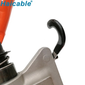 Metal Stud Hand Mechanical Hole Maker Bản Đồ-Kìm Bấm Lỗ 50 Lỗ Máy Đục Lỗ - Product Image 5