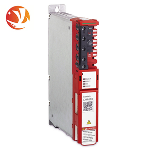 Hochwertige industrielle Automatisierung plc pac dedizierte Steuerungen mit LXM62DD15E21000 plc Logik programmier steuerung - Product Image 1