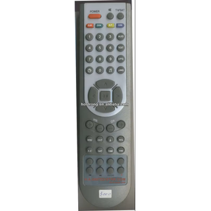 Giao Hàng Nhanh Generic Thu Vệ Tinh Điều Khiển Từ Xa Cho Starcom SR-X2400 & 3400CU USB - Product Image 1