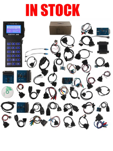 Tacho Pro V2008 Universal Master Dash programmatore strumento di correzione sblocco supporto Multi-lingue Tacho Pro strumento diagnostico - Product Image 6