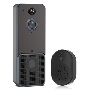 2024 Home <strong>Video</strong> Door Phone with 720PHD Wireless Camera <strong>Motion</strong> <strong>Detection</strong> App Remote Control Waterproof <strong>Intercom</strong> HD <strong>Video</strong> Doorbell - Product Image 1