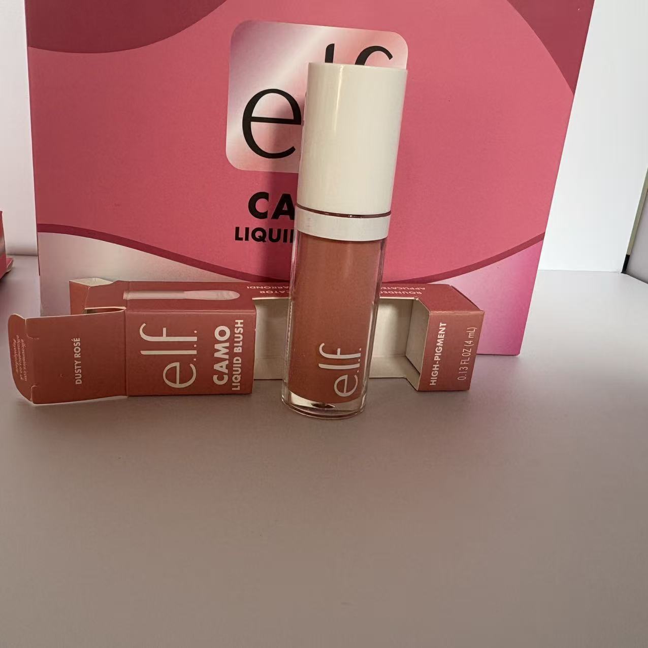 82416-rose poussiéreux