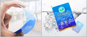 Promosyon kordon halat fabrika fiyat süblimasyon aktivite dijital fotoğraf PVC çift taraflı çalışan kimlik kartı halat ve geçmek - Product Image 4