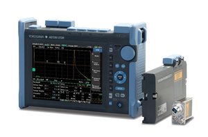 Yokogawa AQ7280 Modular Optical Time <strong>Domain</strong> Reflectometer Satisfies a Broad Range of <strong>test</strong> and Measurement - Product Image 6