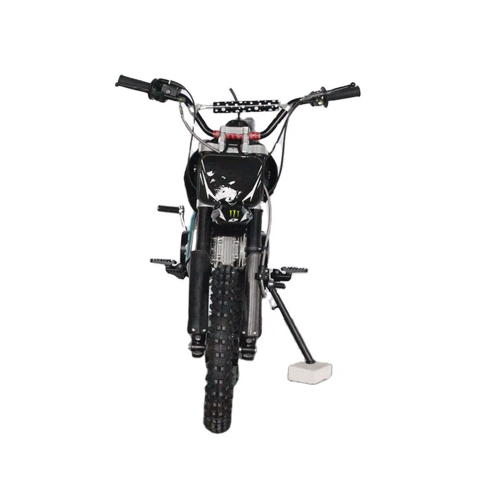 Hoge Kosten Prestatie 4-takt 125cc Crossmotor Weg Legale 150cc Motorfiets